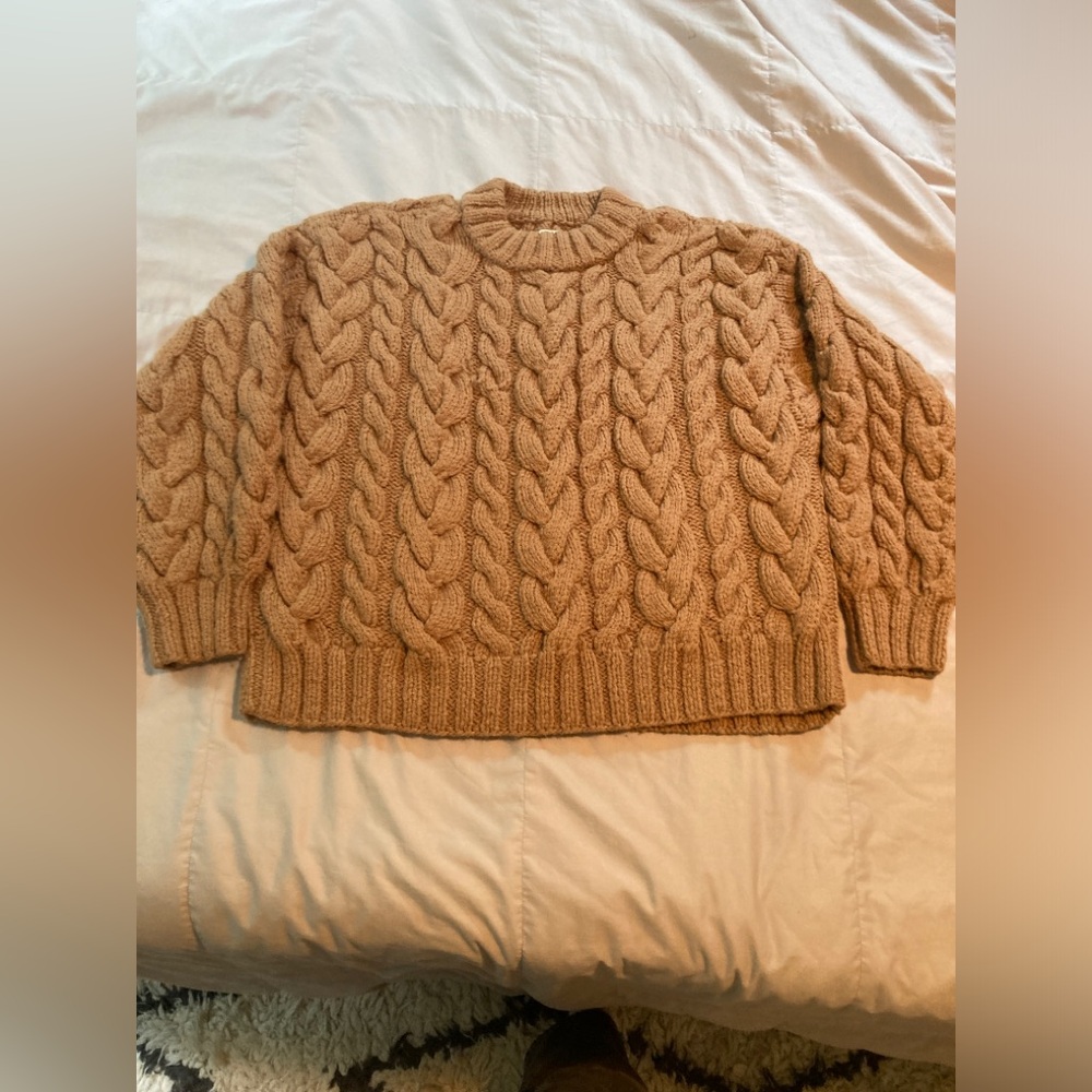 FLASH SALE!🎀DÔEN OLYMPUS🎀Sweater! VGUC! Size Medium! - Picture 3 of 16